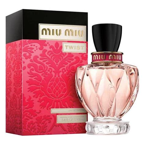 Miu Miu Twist Eau de Parfum 